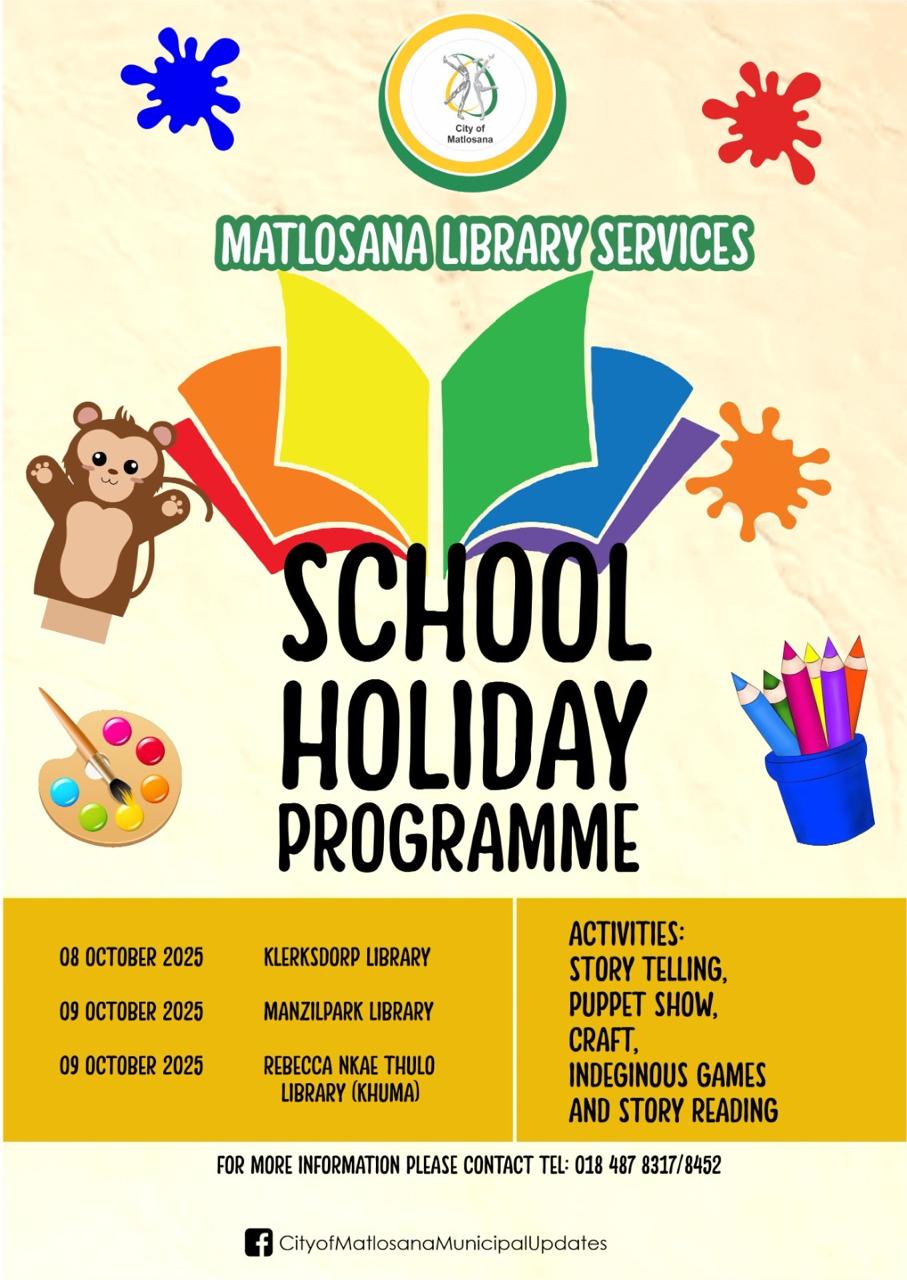 Library Event 2